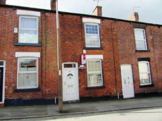 2&nbsp;Bedroom&nbsp;Detached